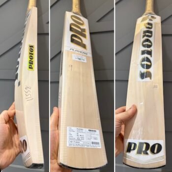 Protos Players Cricket Bat