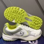SG Armour Cricket Shoes