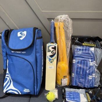 SG My First Kit