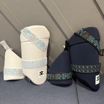 SHREY META VR thigh guard