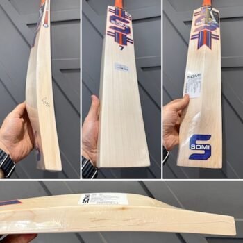 Somi MSD 7 Players Cricket Bat