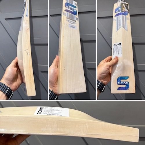 SOMI SAPPHIRE CRICKET BAT