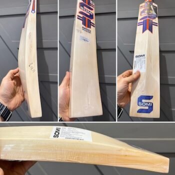 SOMI MSD PHASE CRICKET BAT