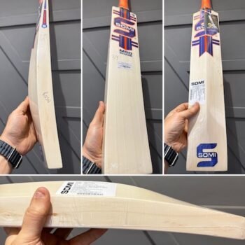 SOMI MSD PHASE CRICKET BAT