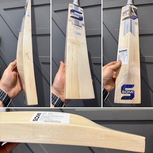 SOMI STORM CRICKET BAT