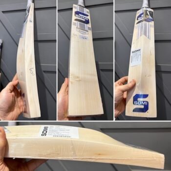 SOMI STORM CRICKET BAT
