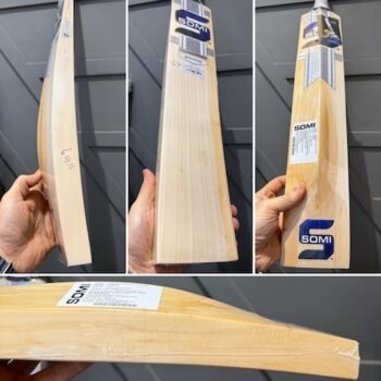 SOMI STORM CRICKET BAT