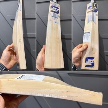SOMI STORM CRICKET BAT