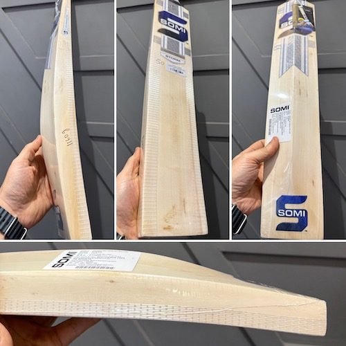 SOMI STORM CRICKET BAT