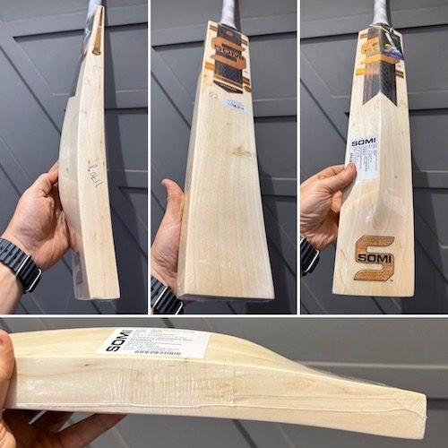 Somi Vision Cricket Bat