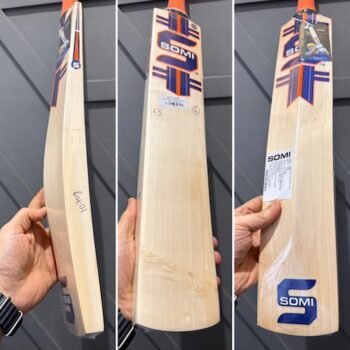 Somi MSD Cricket Bat size 6