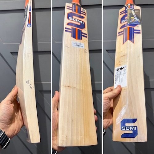 Somi MSD Cricket Bat size 6