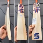 Somi MSD Cricket Bat size 5