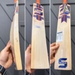 Somi MSD Cricket Bat size 5