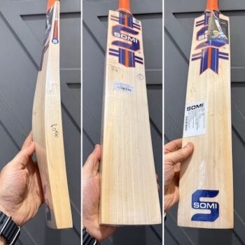 Somi MSD Cricket Bat size 5