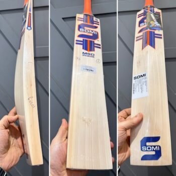 Somi MSD Phase cricket bat size 6