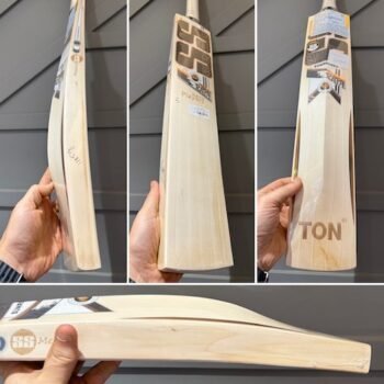 SS GAMA PLAYERS CRICKET BAT