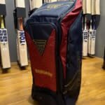 Versant Lit Wheelie Duffle bag