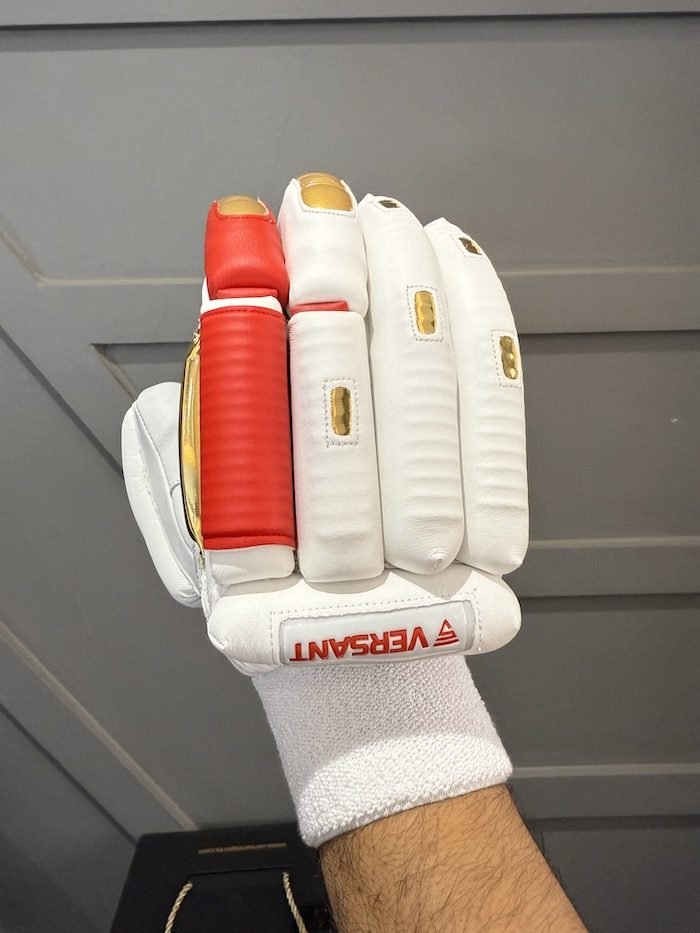 Versant Showman Batting Gloves