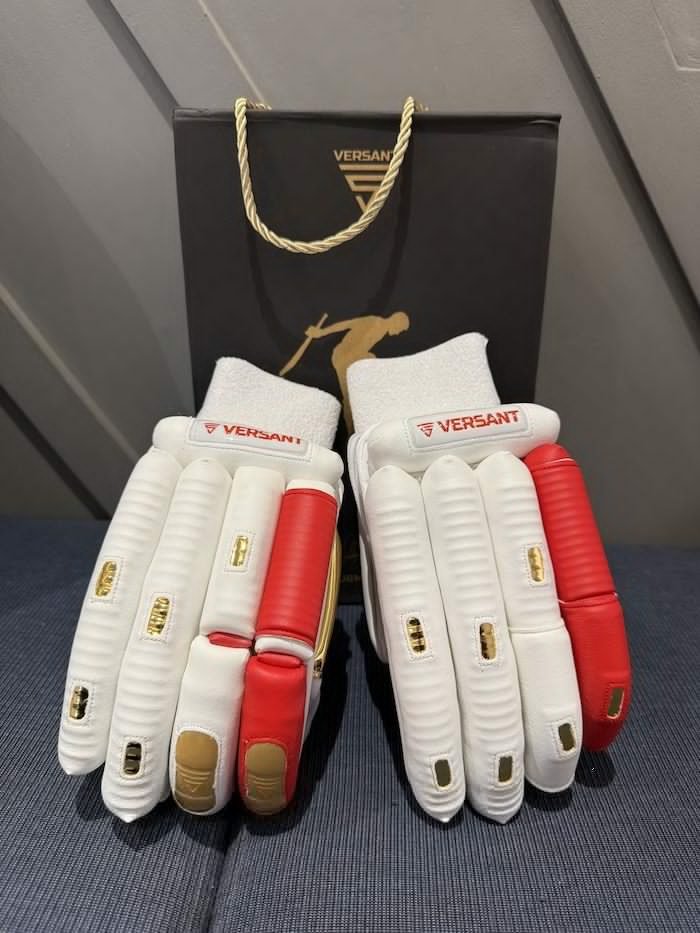 Versant Showman Batting Gloves