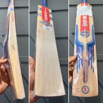 Gray Nicolls GN2 Supra Cricket Bat