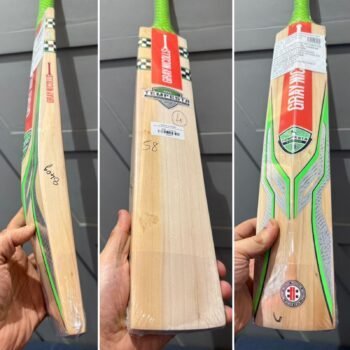 Gray Nicolls GN5 Tempesta Cricket Bat Junior
