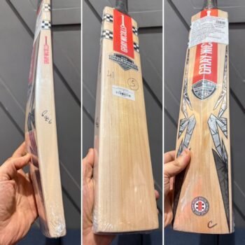 Gray Nicolls Shockwave GN8 Cricket Bat Junior
