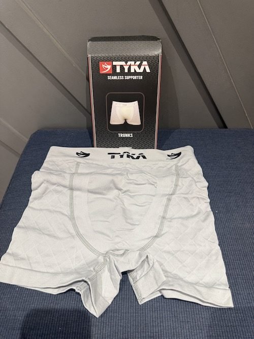 TYKA TRUNK SUPPORTER