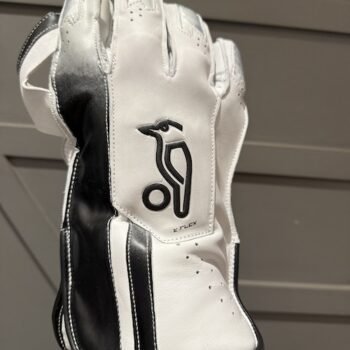 KOOKABURRA PRO PLAYERS LC WICKET KEEPING GLOVES