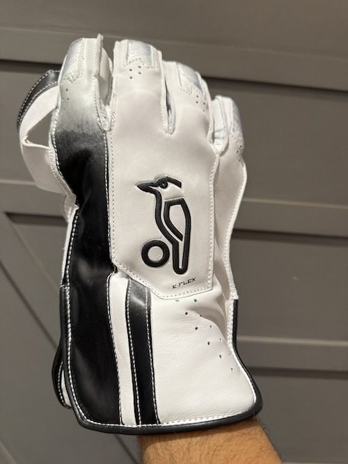 KOOKABURRA PRO PLAYERS LC WICKET KEEPING GLOVES