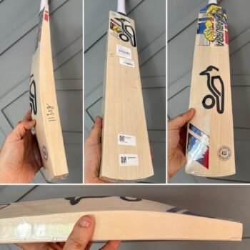 Kookaburra Beast Pro 4.0 Players Cricket Bat