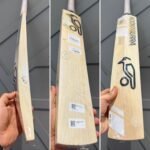 Kookaburra Ghost Pro 4.0 Cricket Bat Size 5