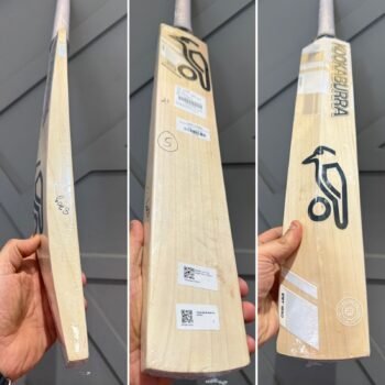 Kookaburra Ghost Pro 4.0 Cricket Bat Size 5