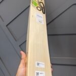 Kookaburra Kahuna PRO Players Cricket Bat