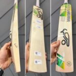 Kookaburra Kahuna Pro 3.0 Cricket Bat Size 5