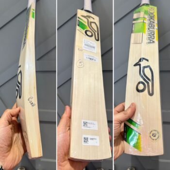 Kookaburra Kahuna Pro 3.0 Cricket Bat Size 5