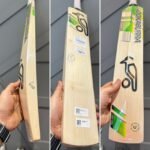 Kookaburra Kahuna Pro 3.0 Cricket Bat Size 5