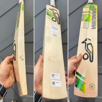 Kookaburra Kahuna Pro 3.0 Cricket Bat Size 5