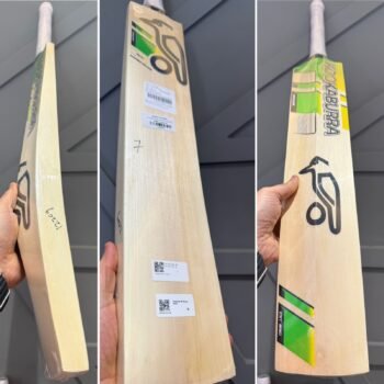 Kookaburra Kahuna Pro 8.1 Cricket Bat