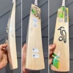 Kookaburra Kahuna Pro 8.1 Cricket Bat