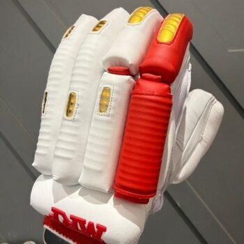 MRF Prince Batting Gloves