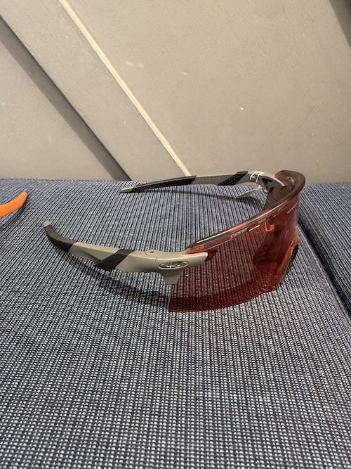 OAKLEY Encoder Strike Vented Sunglasses