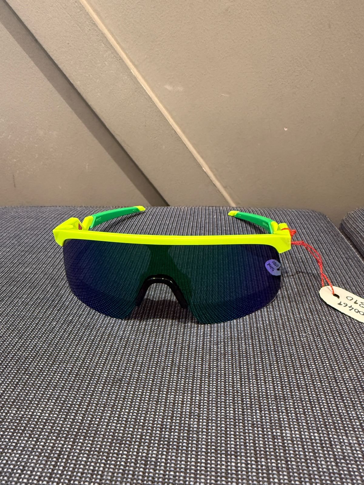 Oakley Resister Sunglasses Youth
