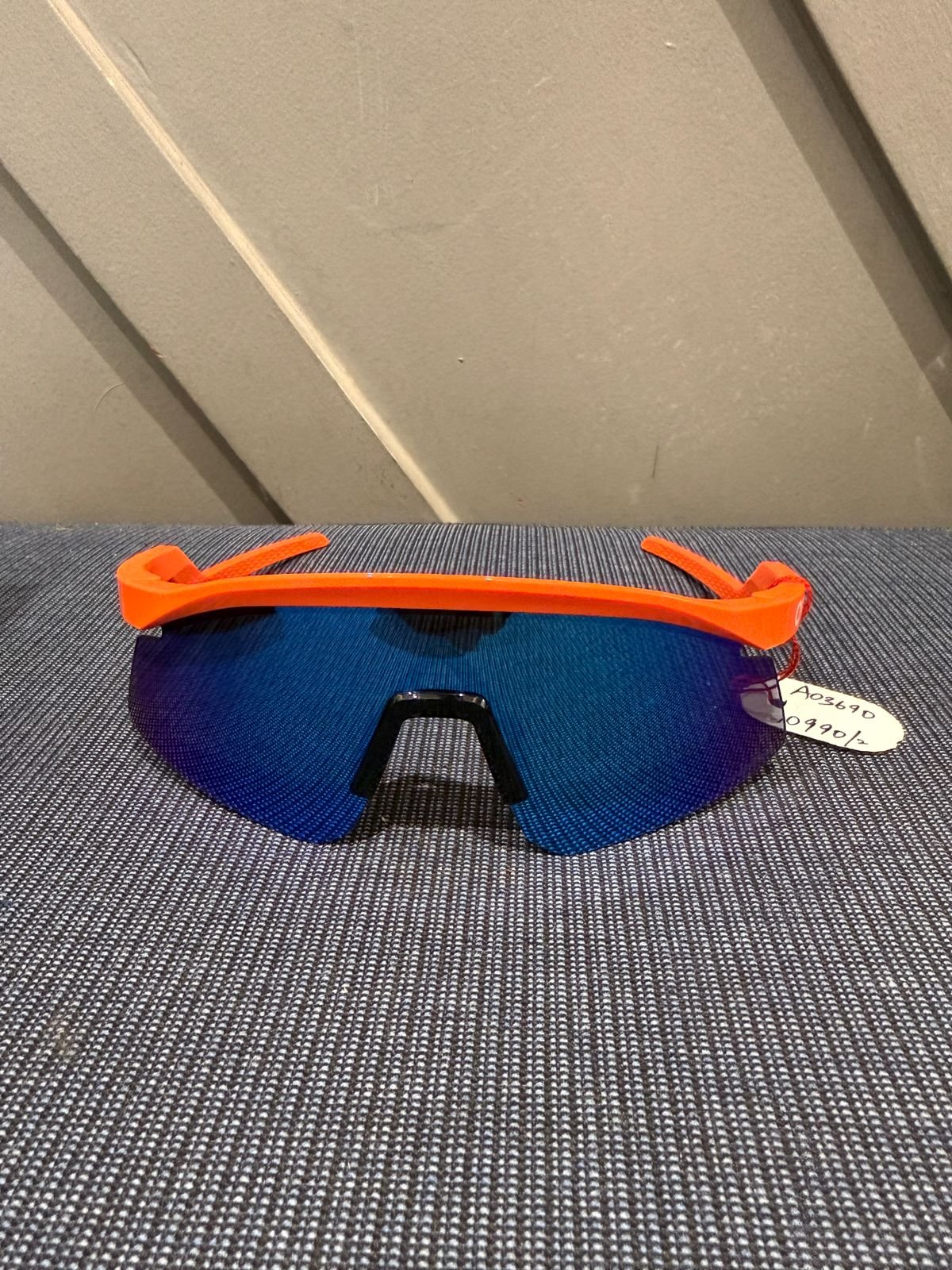 Oakley Hydra Sunglasses