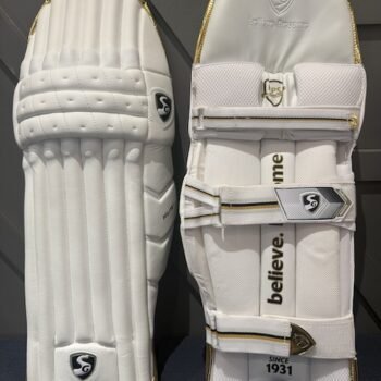 SG Hilite Batting Legguard