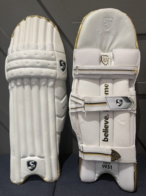SG Hilite Batting Legguard