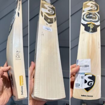 SG HP 250 Cricket Bat