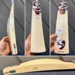 SG KLR Icon Cricket Bat