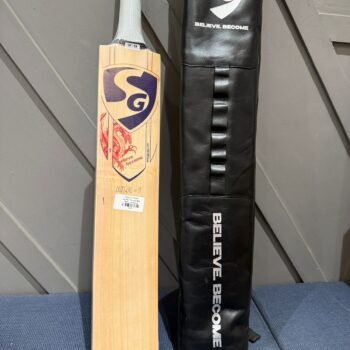 SG KLR1 Cricket Bat