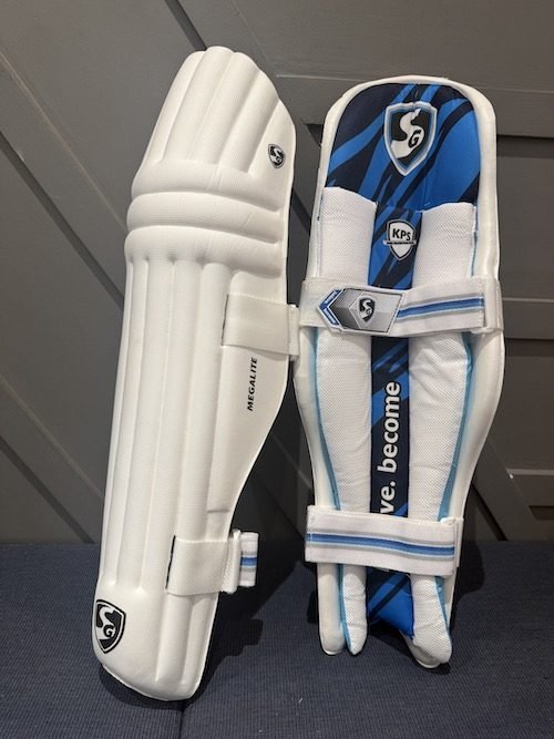 SG Megalite Batting Legguard